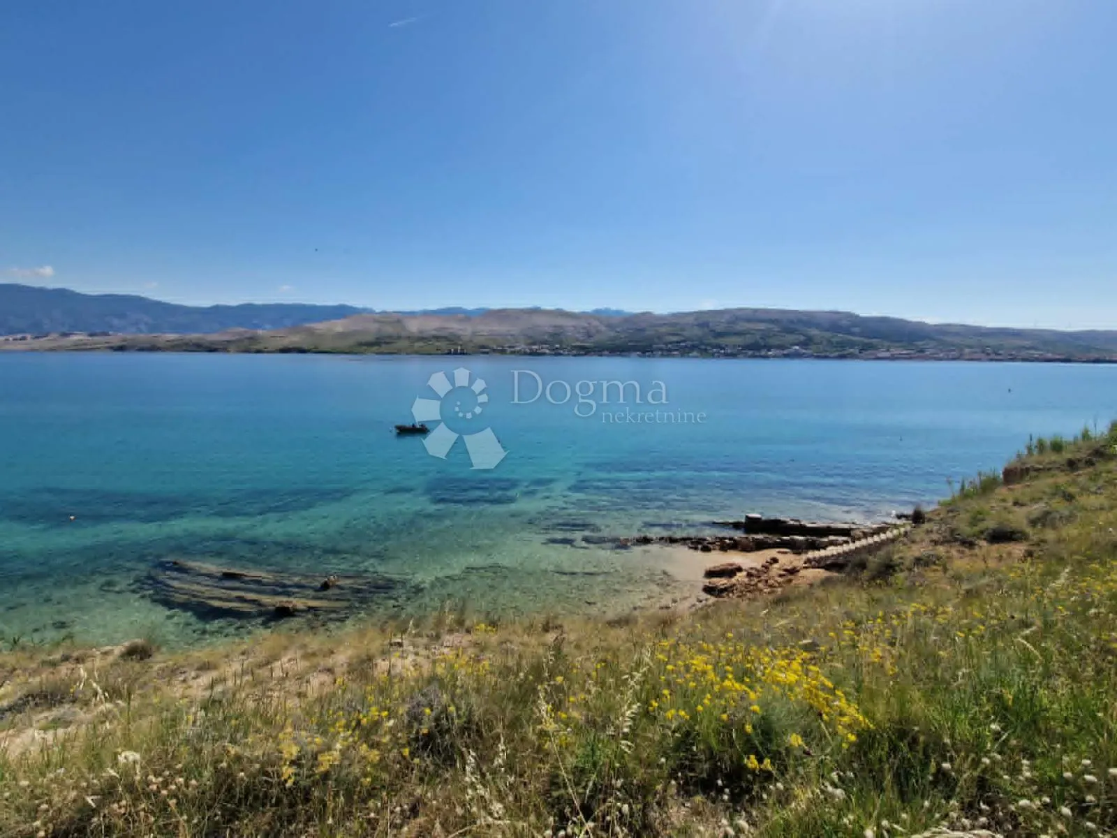 pag - stan a1 56,92 m2 - 60 m od plaže - slika 38