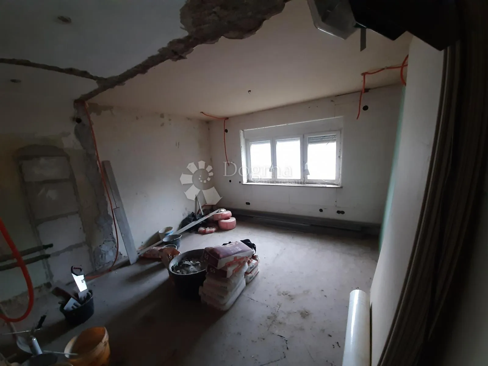 dva stana za cijenu jednog – 55,75 m² – adamovec (sesvete) - slika 14