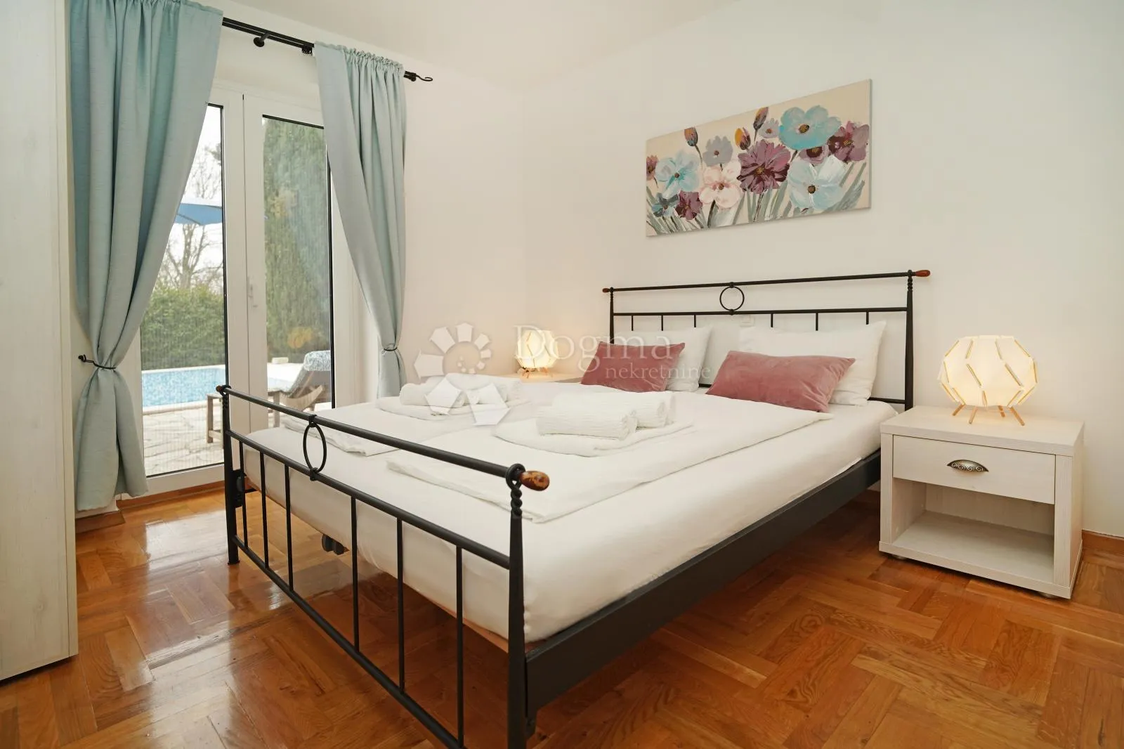 šarmantna moderna istarska villa - slika 19