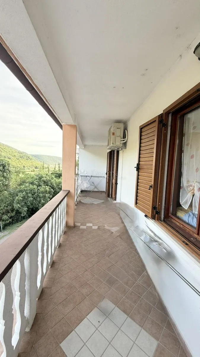 raša,kuća sa otvorenim pogledom,samo u našoj ponudi!!! - slika 13
