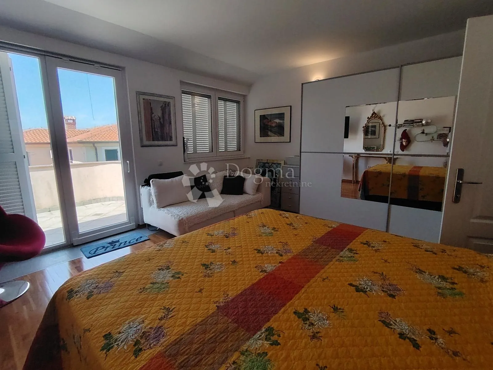 penthouse sa panoramskim pogledom - slika 3