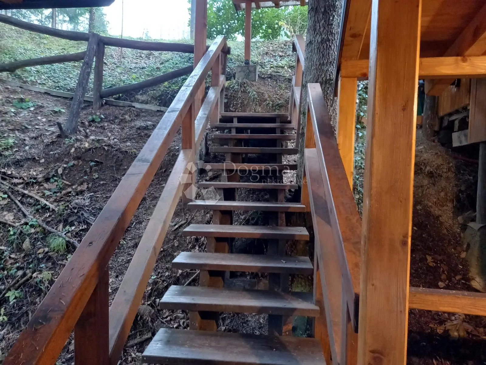 šumski bungalov s privatnim spa-om - slika 6