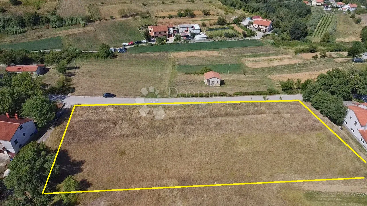 zamask, zemljište sa pogledom i 3 građevinske dozvole - slika 2