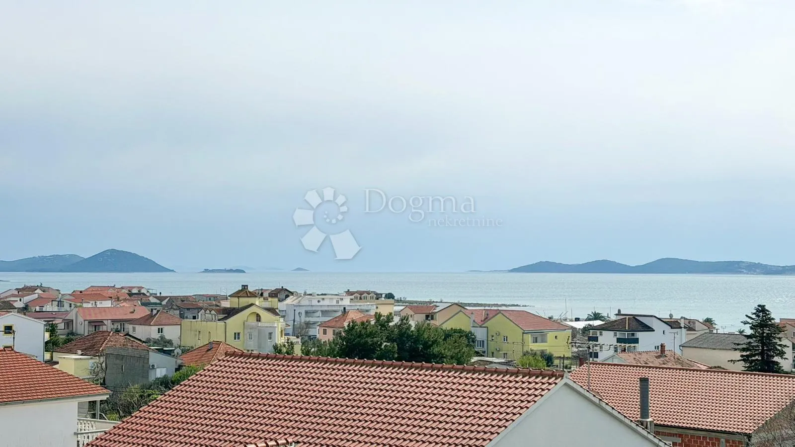 pakoštane, stan u novogradnji s4 - slika 9