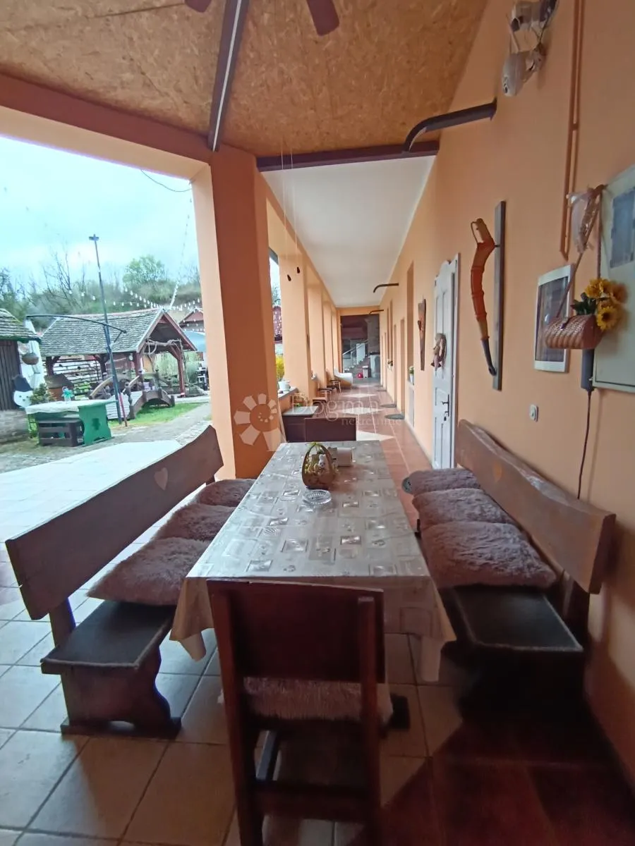 uhodana turistička djelatnost u zmajevcu! ključ u ruke! - slika 7