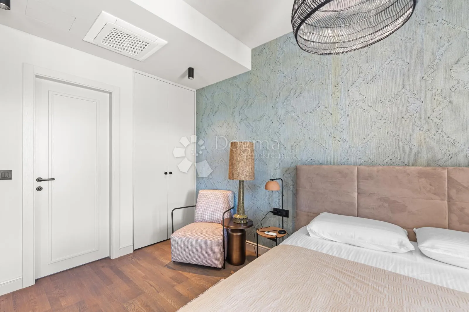 arhitektonska vila u krnici – luksuz, privatnost i mediteranska elegancija (2,5 km od mora) - slika 26