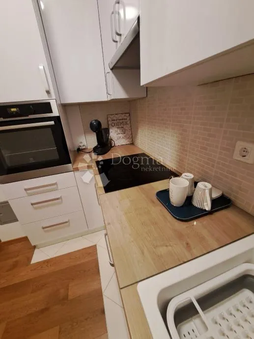 crikvenica - apartman 58,55 m2 - 300 m od plaže - slika 7