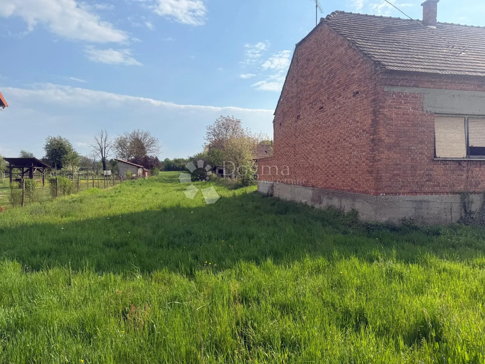 šemovec – dvije građevinske parcele na odličnoj lokaciji - slika 4