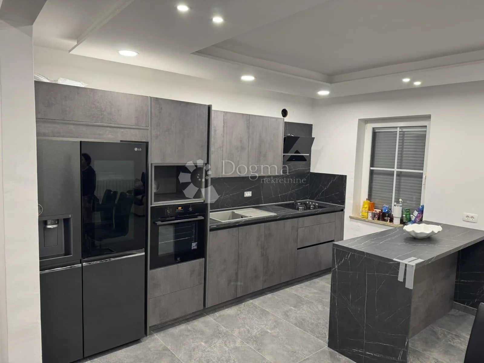 kuća s 10 apartmana u medulinu, istra - aparthotel - slika 6