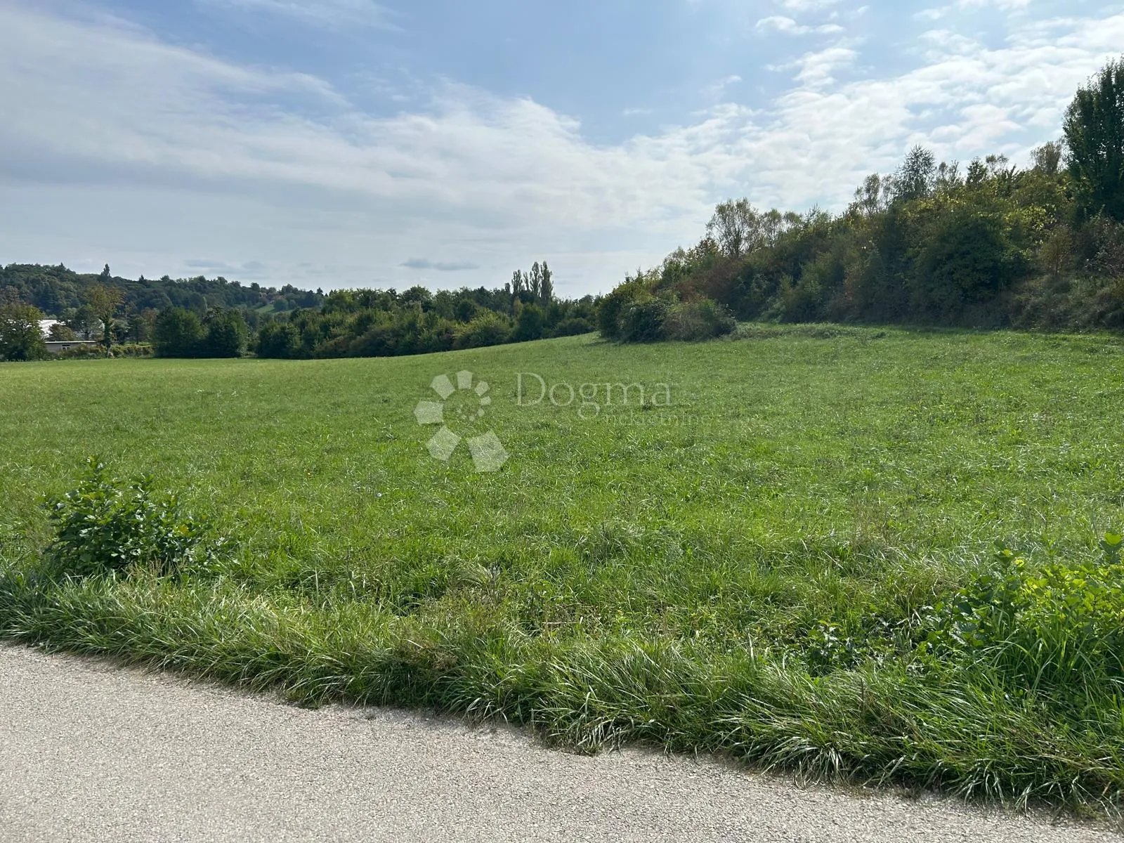 sveta jana - građevinsko zemljište 2572 m2 - slika 2