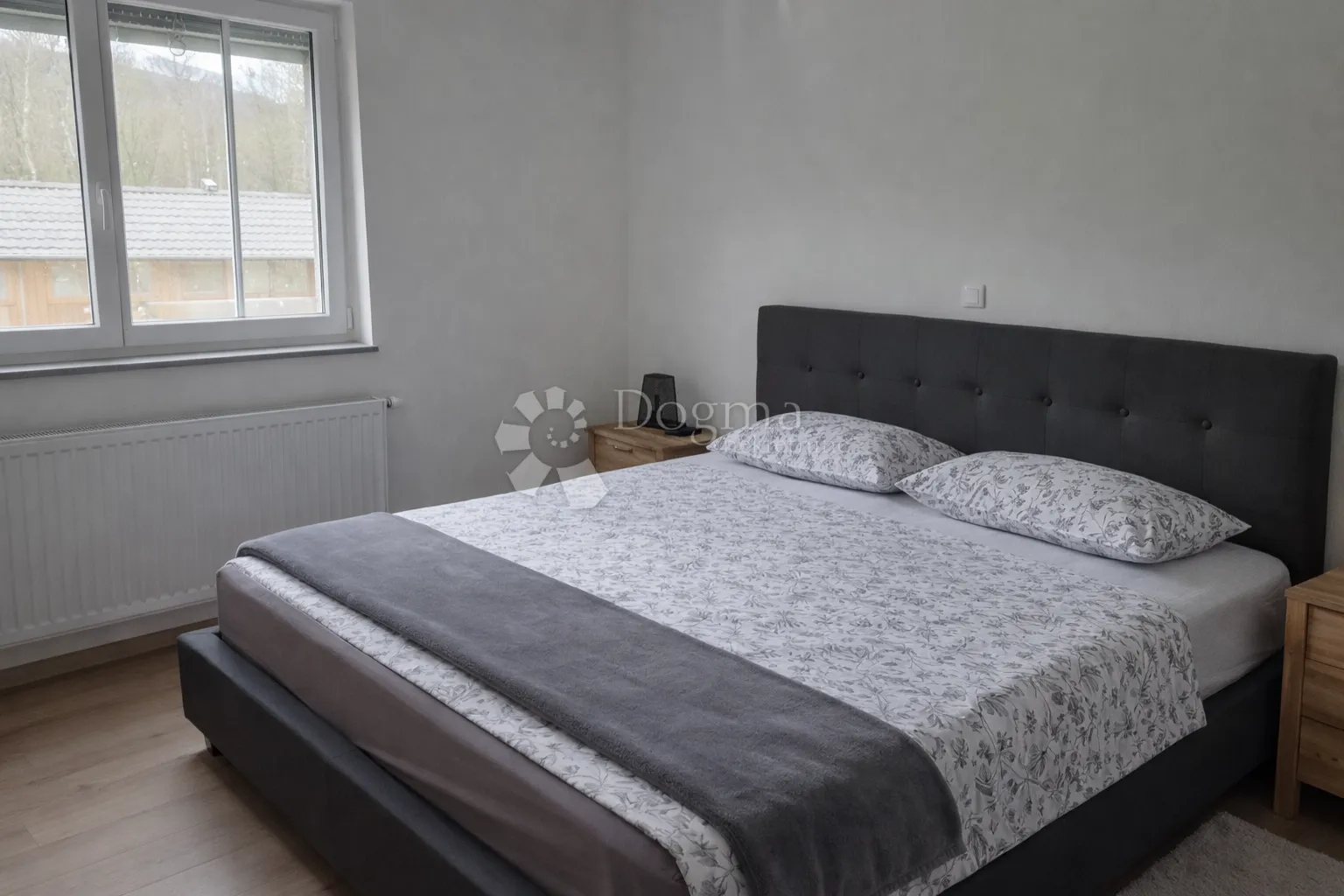 moderna kuća s bazenom i panoramskim pogledom - slika 6