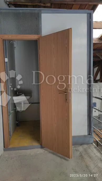 skladišno - proizvodni prostor - slika 4
