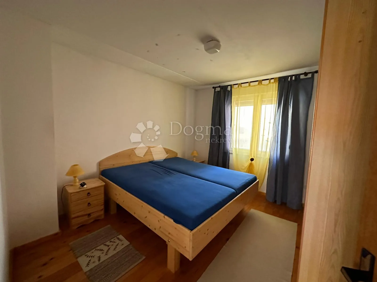 apartmanska kuća na 50 metara do mora - slika 20
