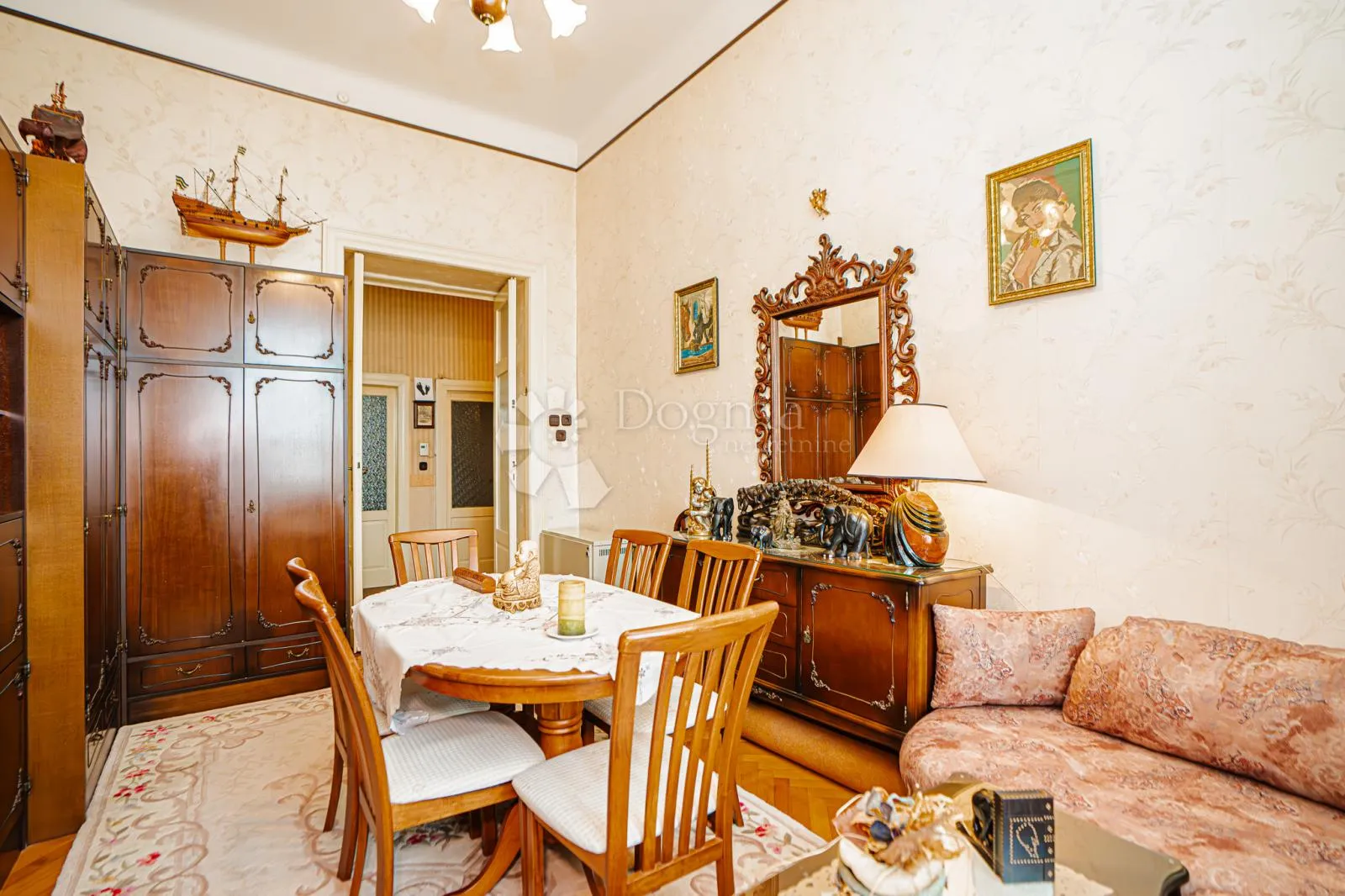 centar 121m2 4skl prvi kat porto baroš na dlanu!! - slika 8