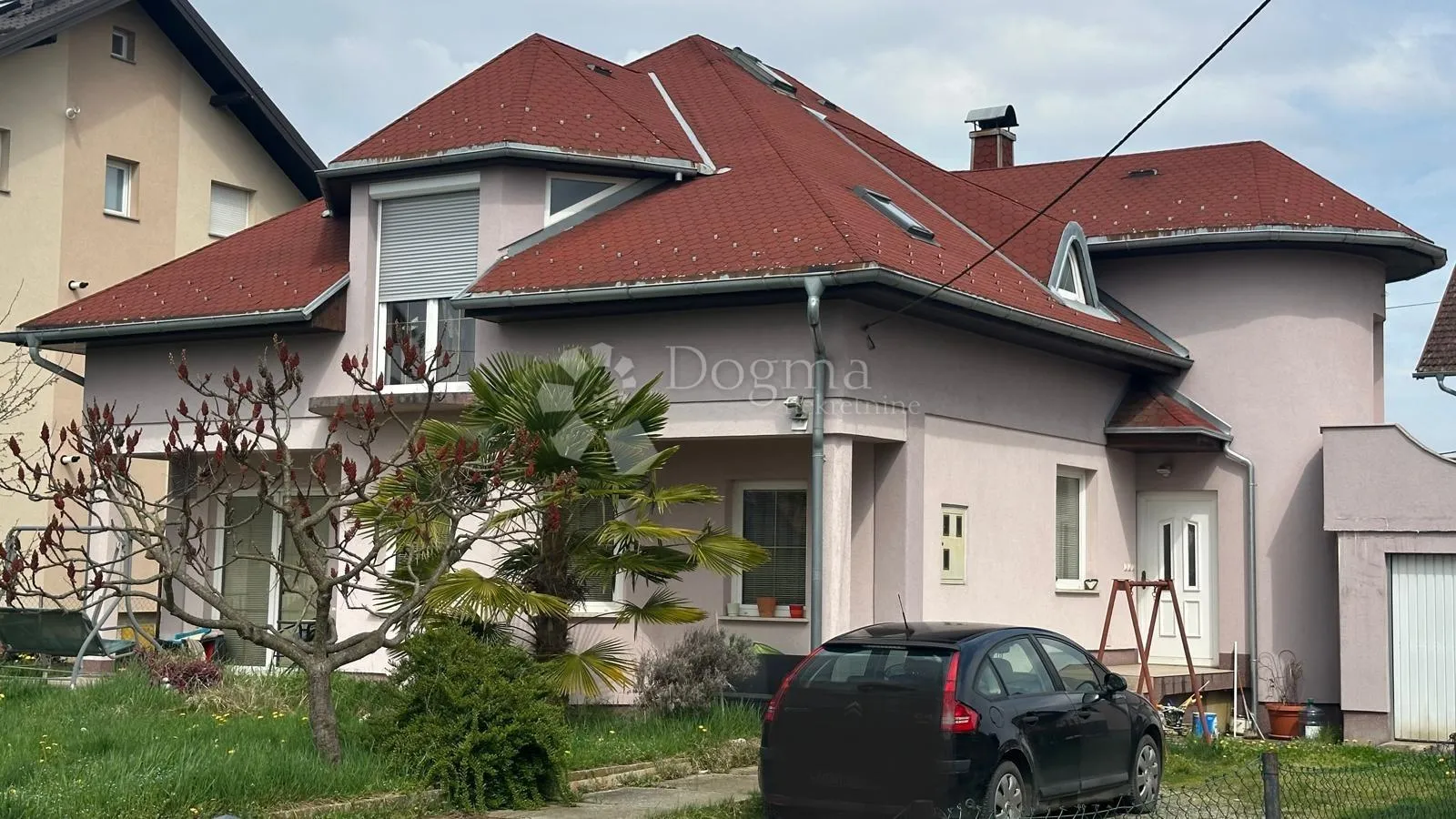prodaja kuće, sesvete, 252m2 - slika 37