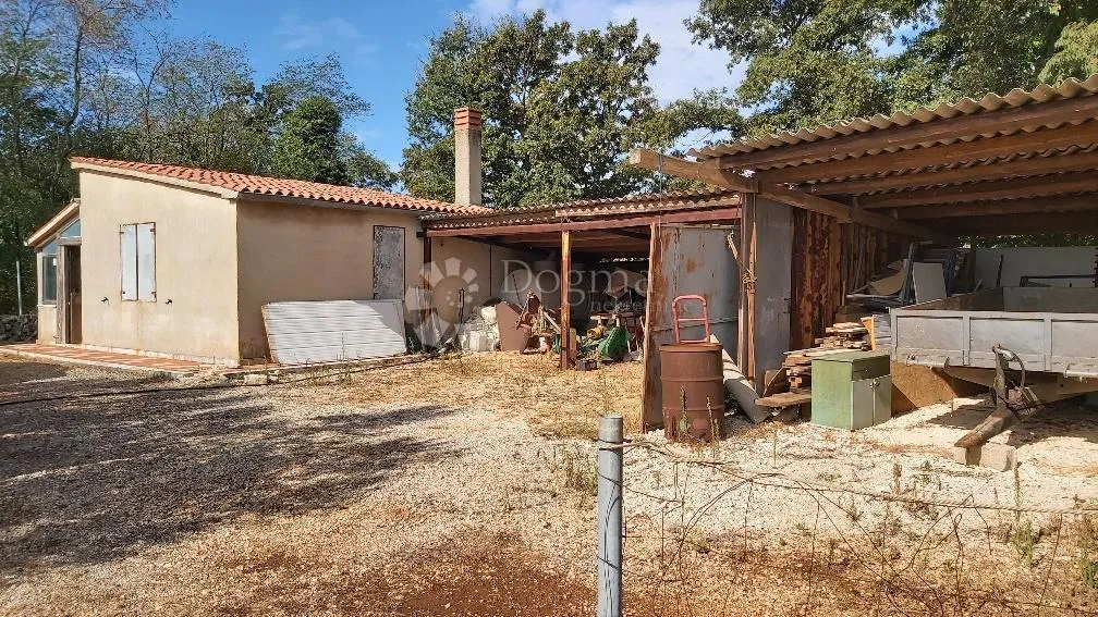 prekrasno imanje u marčani - slika 6