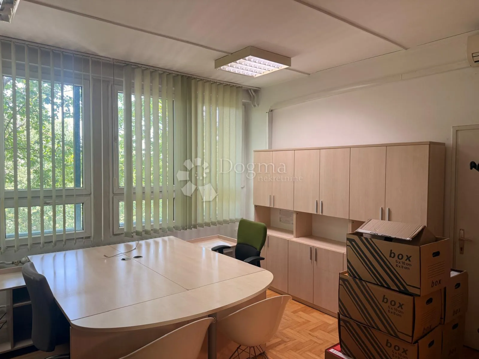folnegovićevo naselje, zakup uredskog prostora 2000 m2 - slika 9