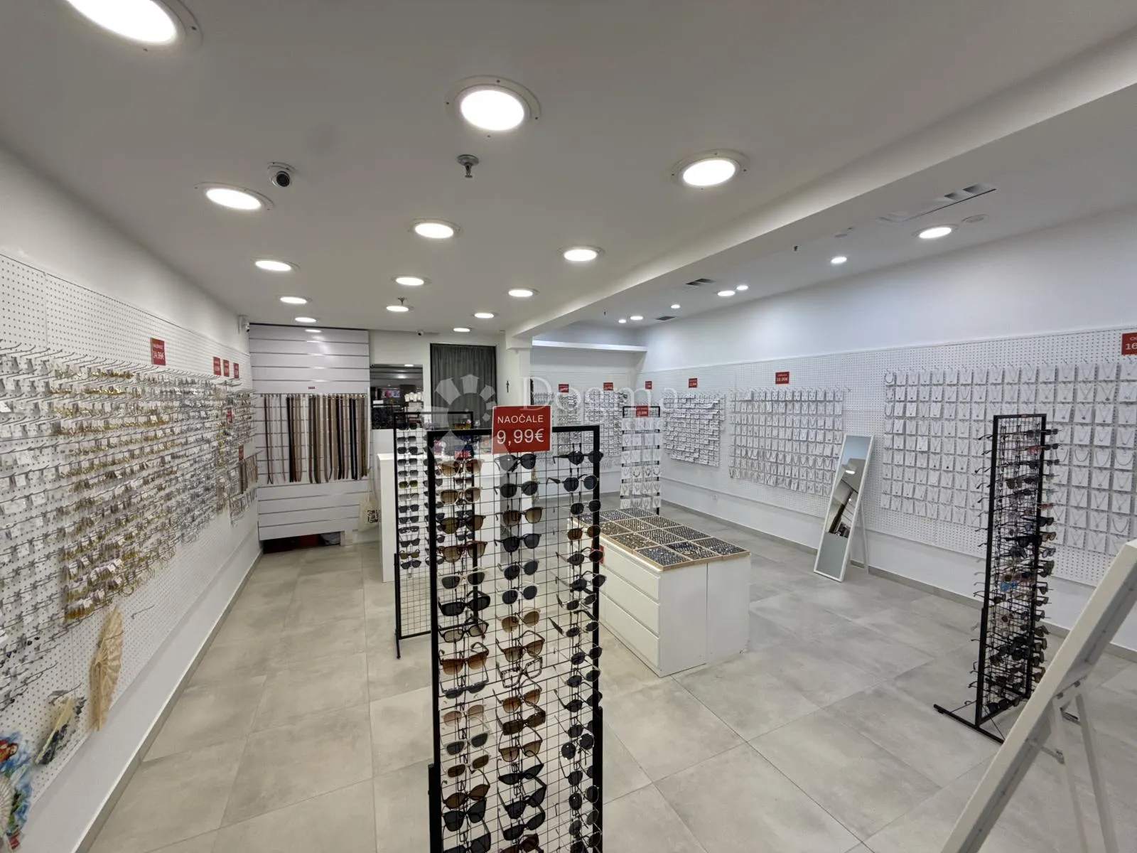 atraktivan prostor importanne centar zagreb, 70m2 - slika 7