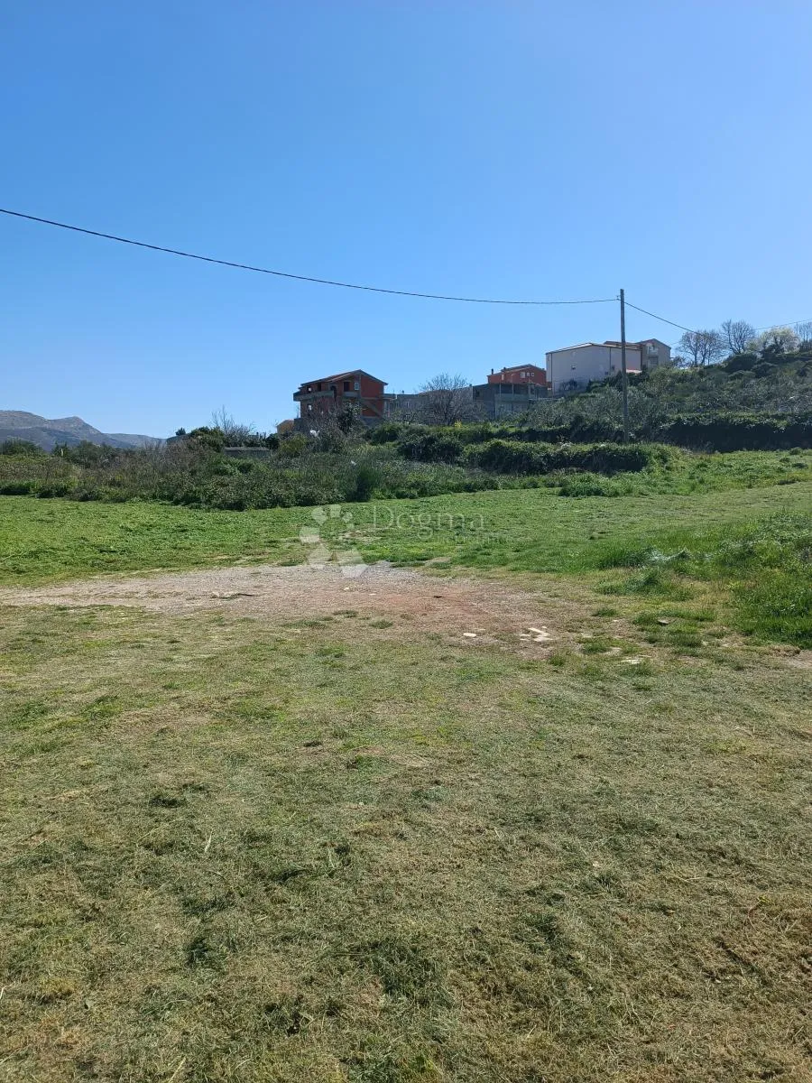 građevinsko zemljište kila (7330 m2), split - slika 3