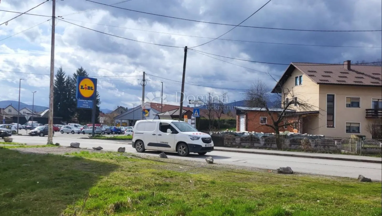 građevinsko zemljište u centru ogulina - slika 5