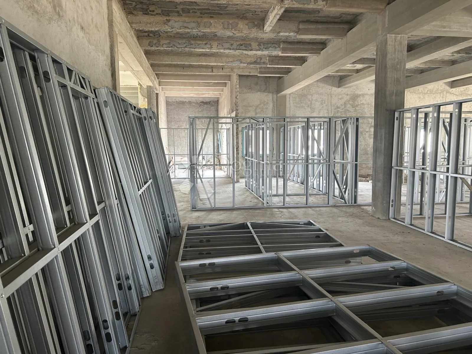 najam neuređenog poslovnog prostora širi centar rijeke - slika 2