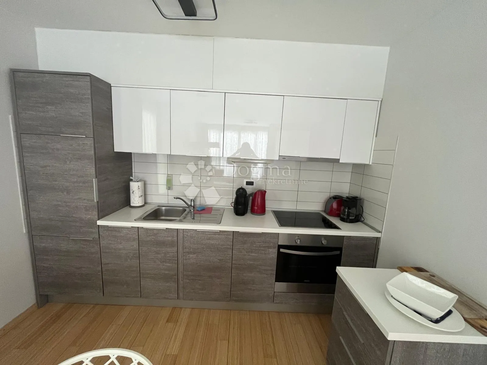 resort!!! apartman 2 red od mora - slika 8