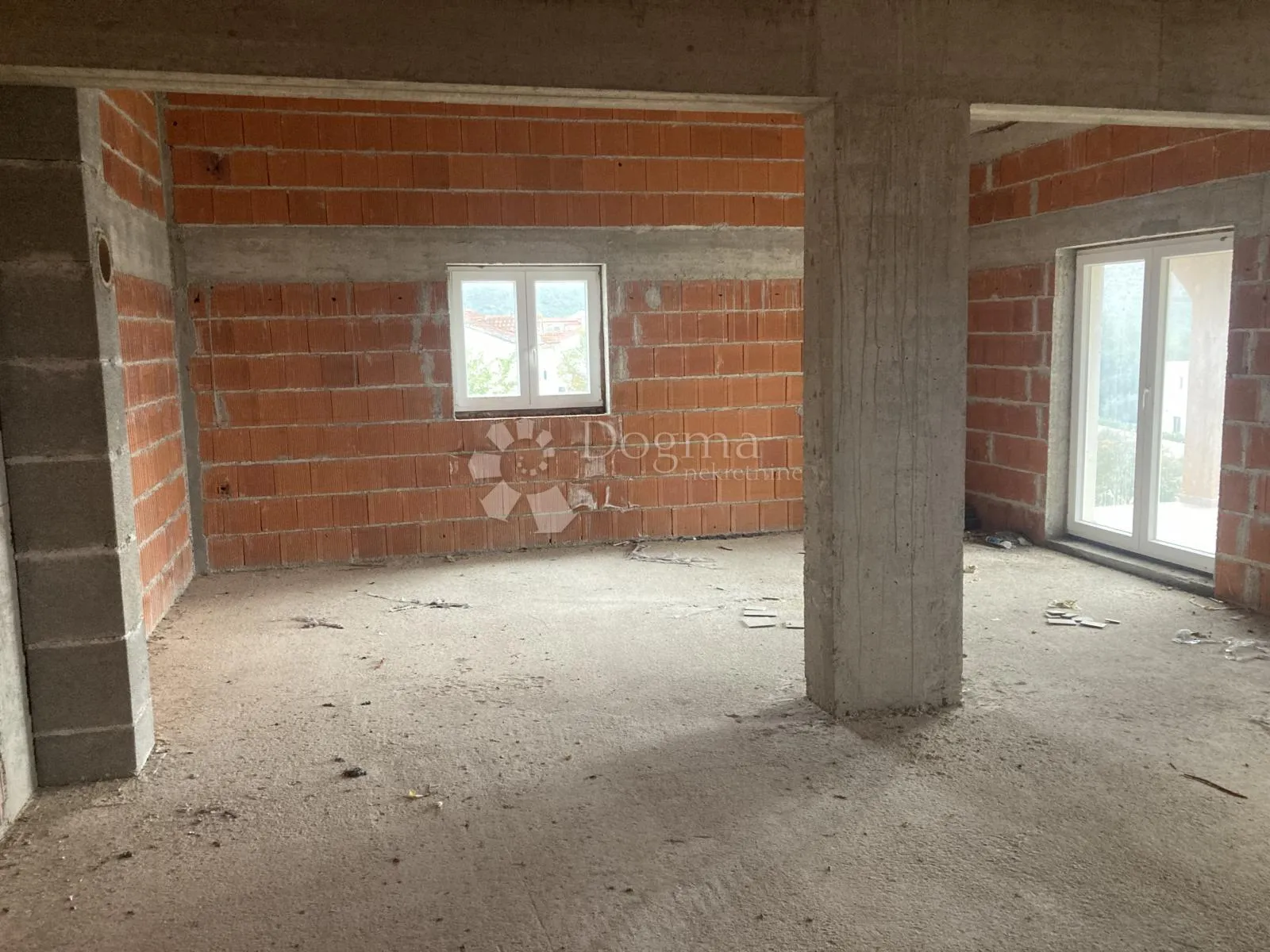 lozovac – prostor za najam – 120m², mogućnost prilagodbe prema namjeni - slika 5