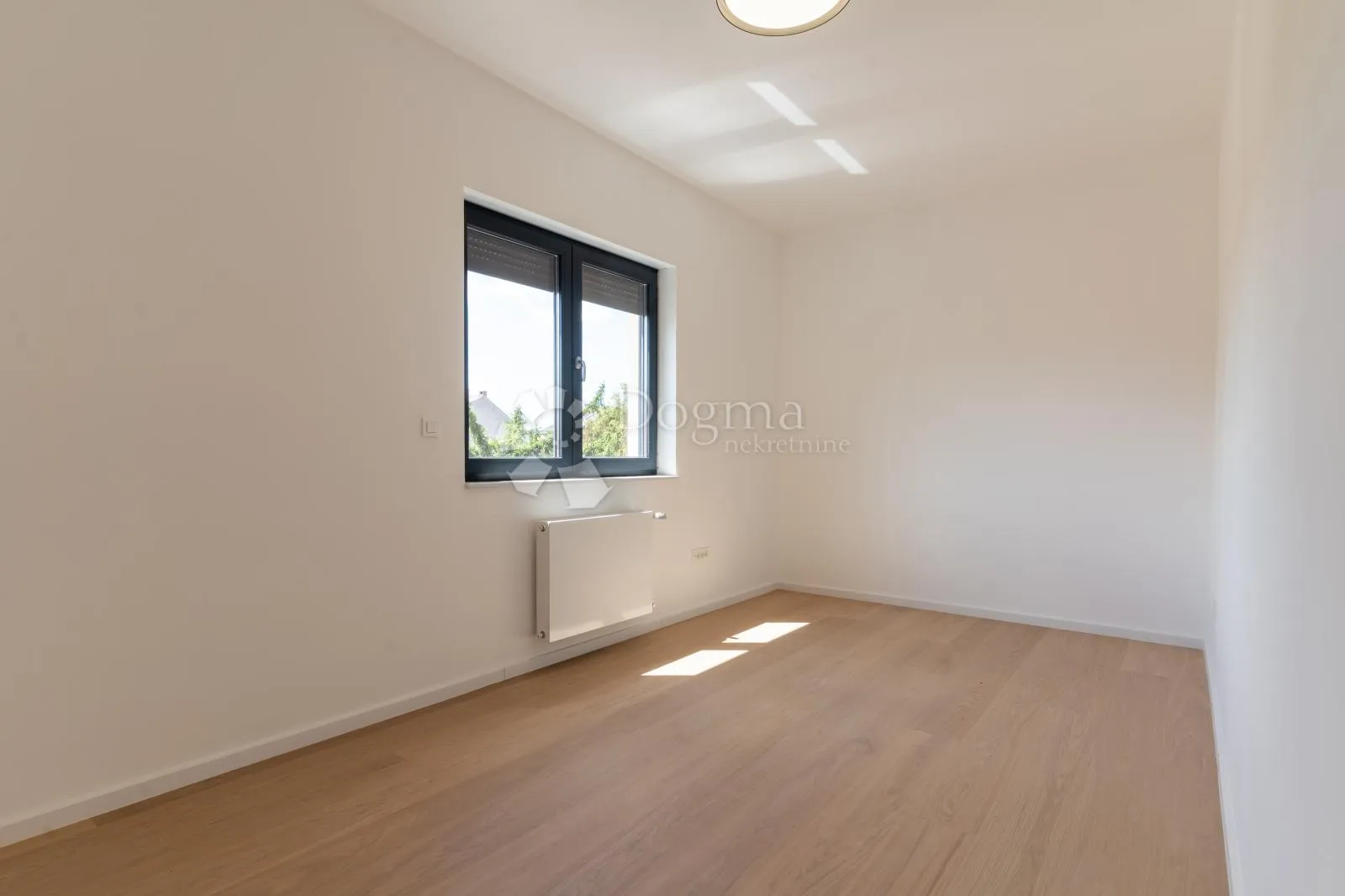 penthouse novogradnja trešnjevka sjever – 4-soban stan s terasom i parkingom | zagreb - slika 10