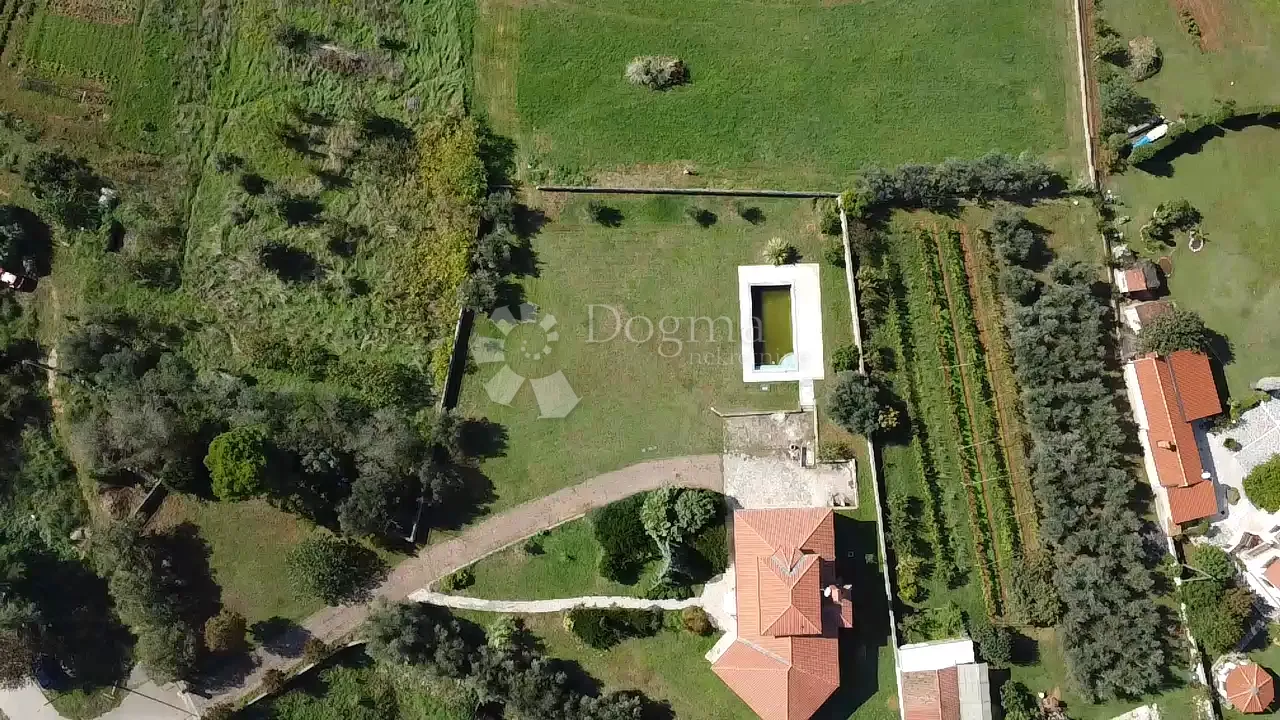 prvi red do mora, potpuna privatnost - slika 17