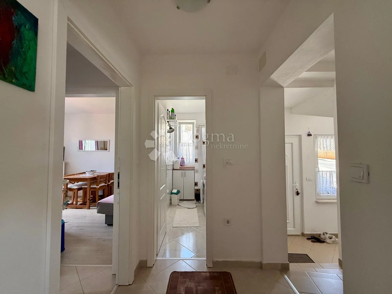 kuća s 3 apartmana i garažom blizu mora - fažana - slika 40