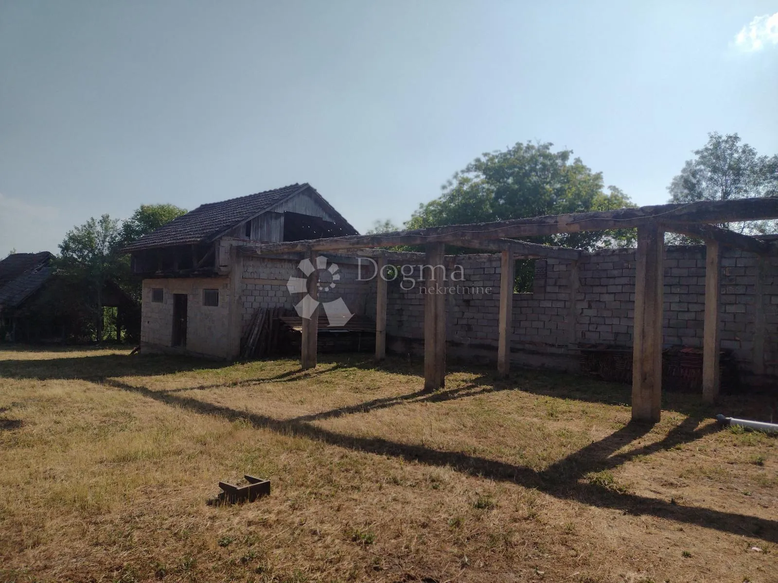 najveće imanje u blizini toplica i ekosela - slika 8
