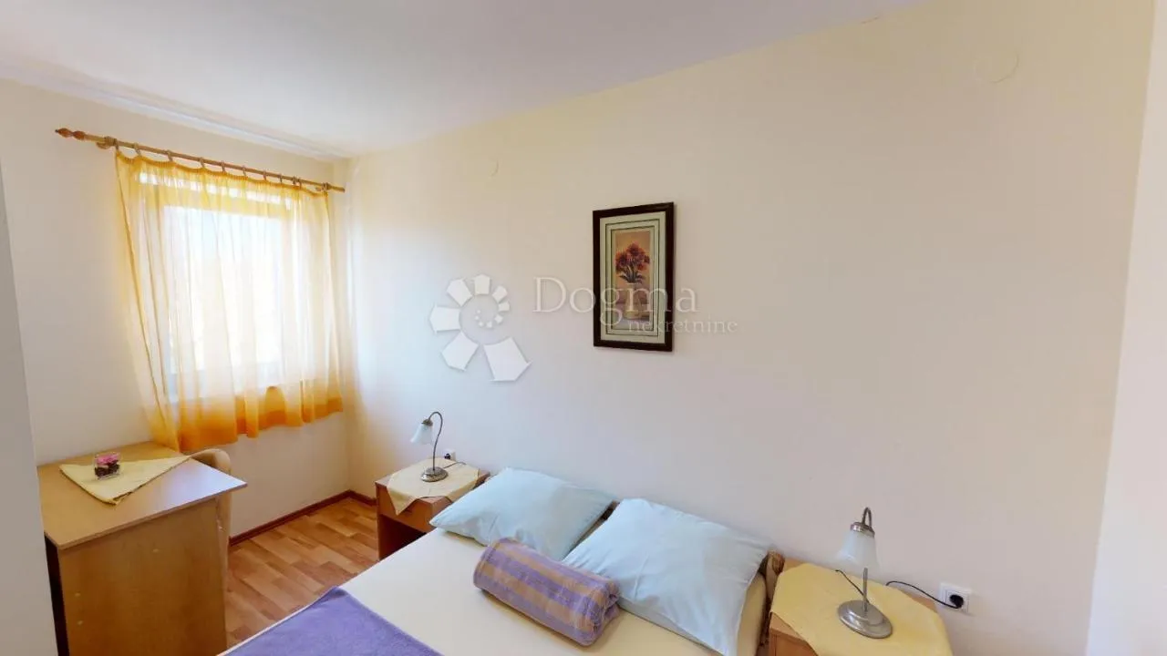 pansion komfor- hotelski apartmani uz more - slika 15