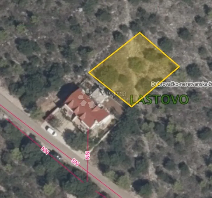 skriveni raj lastova – pogled koji se ne zaboravlja - slika 2