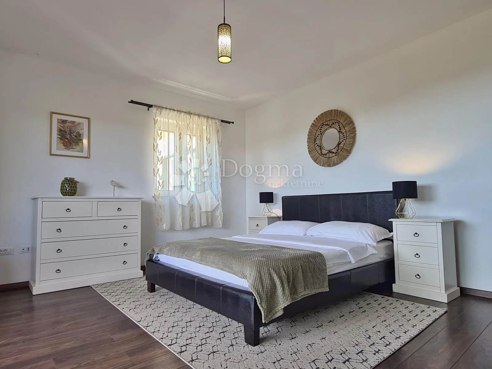 rustikalna istarska villa okružena prirodom - slika 10
