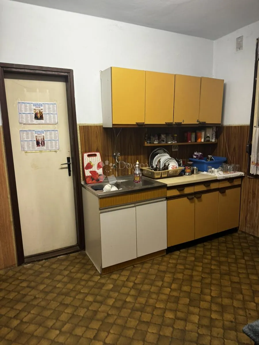 kuća, vrt i voćnjak u miru prirode – kozarevac - slika 8