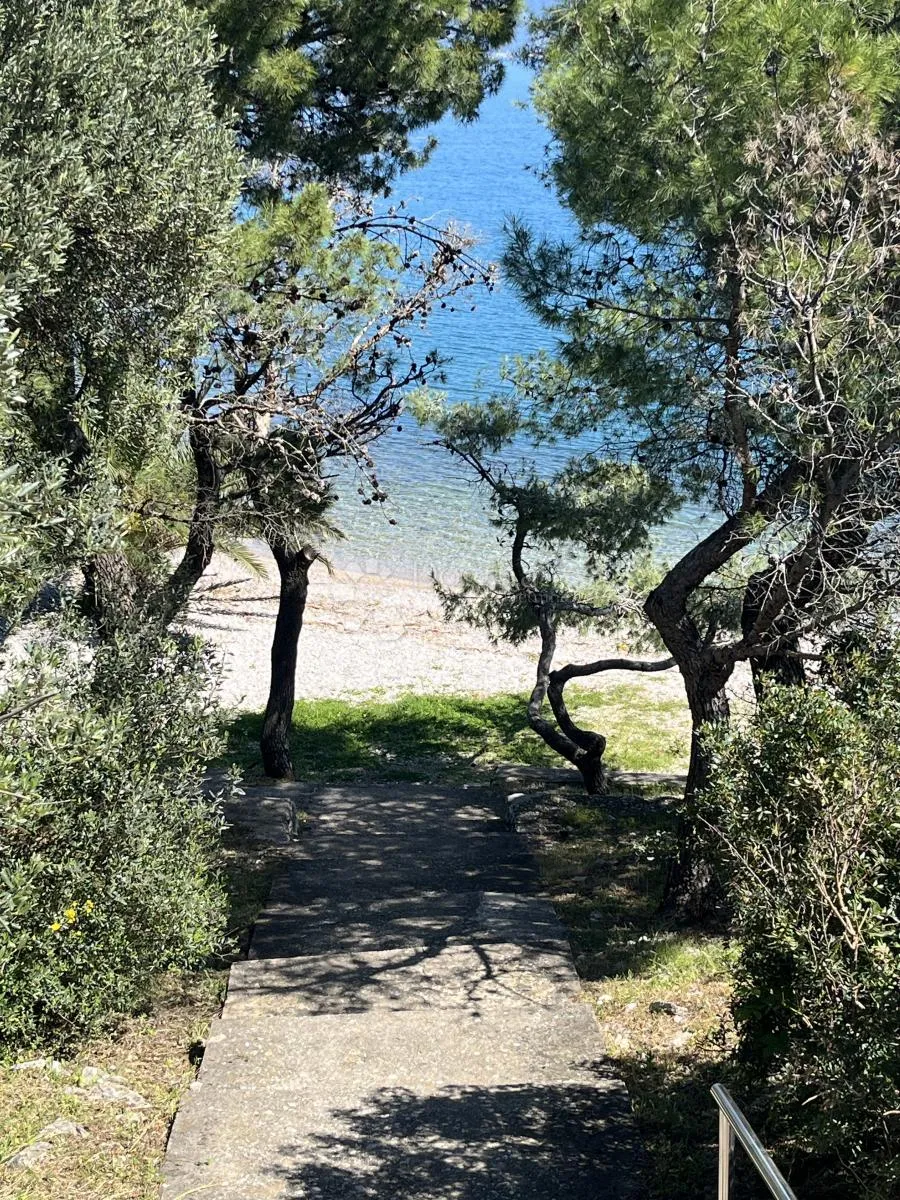 n3 s2 ekskluzivni vrhunski apartman 100 metara od plaže pelješac - slika 16