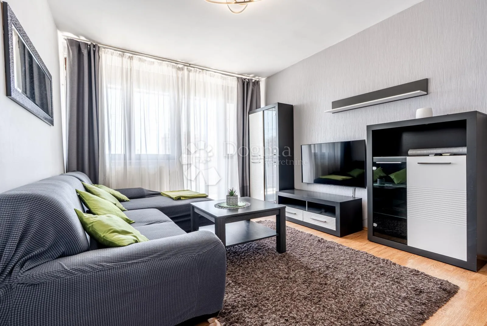 podmurvice – 77 m², top pogled more, prostran i uređen 4skl - slika 2