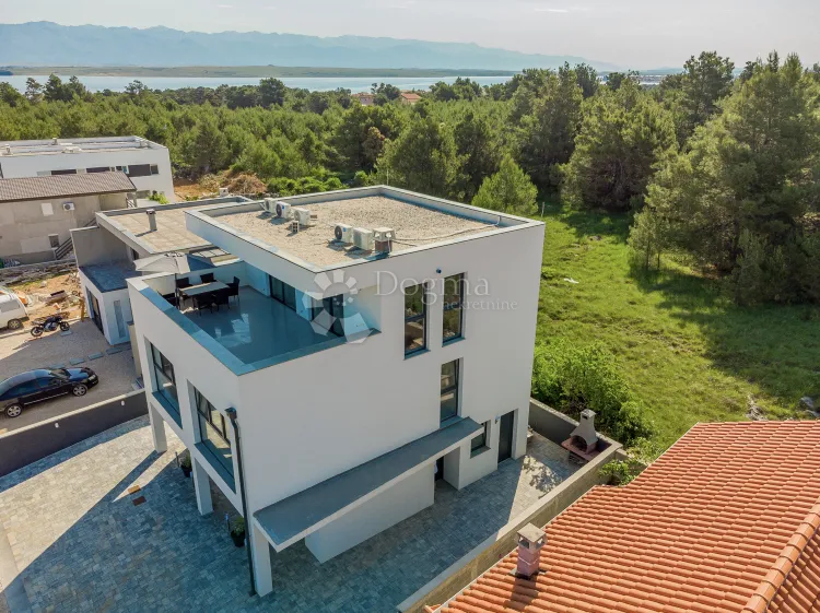 smratina,2 dvoetažna stana - slika 6