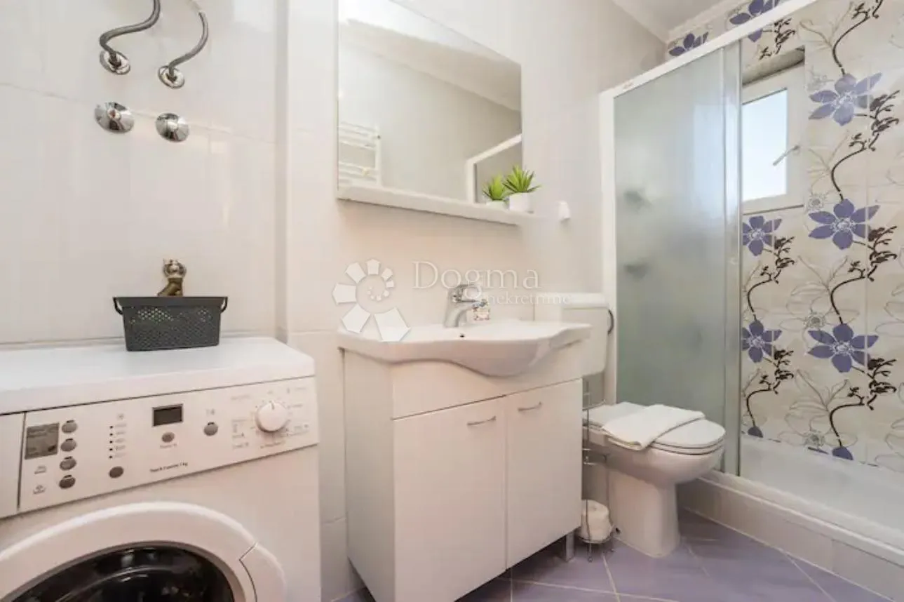 novalja, atraktivan apartman - slika 20