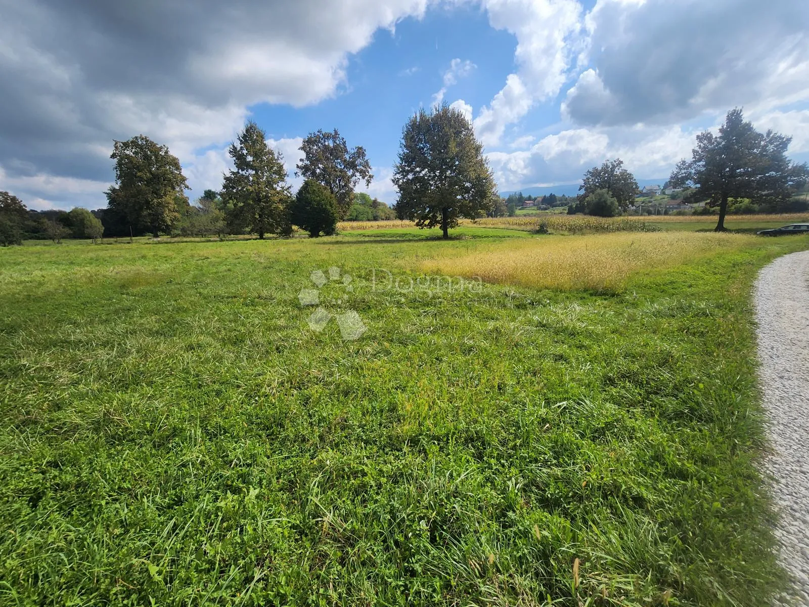 građevinsko zemljište 4.519m² nadomak stubičkih toplica! - slika 1