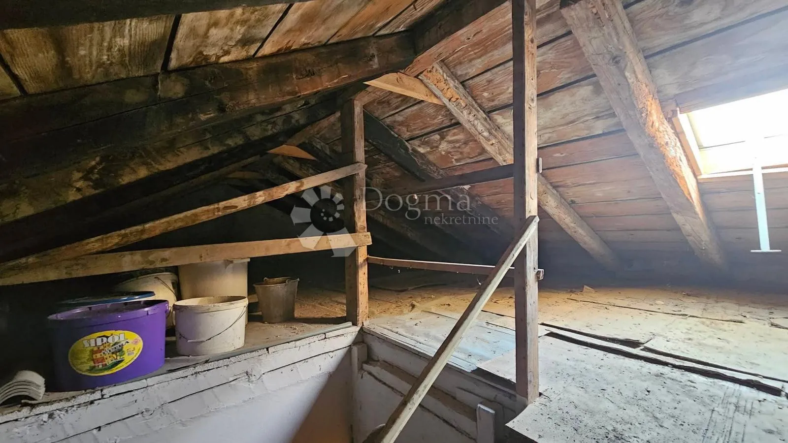 donja vežica, kuća u nizu, 98m2 - slika 16