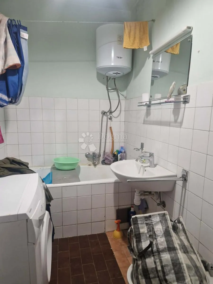 bulevar - stan 60 m2 s pogledom na more - slika 12