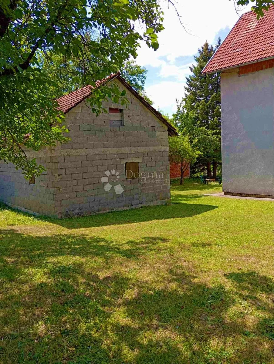 poslovno stambena katnica - slika 2