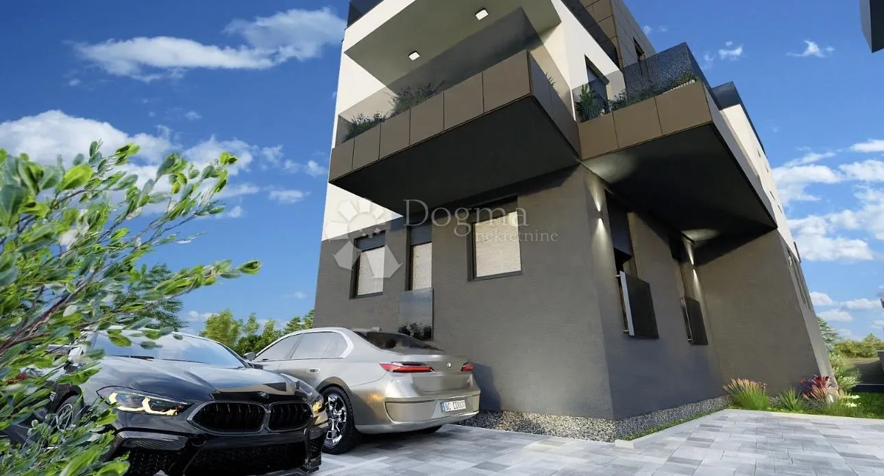 s2 - rudeš elite residence - 3 ekskluzivna stana - slika 18