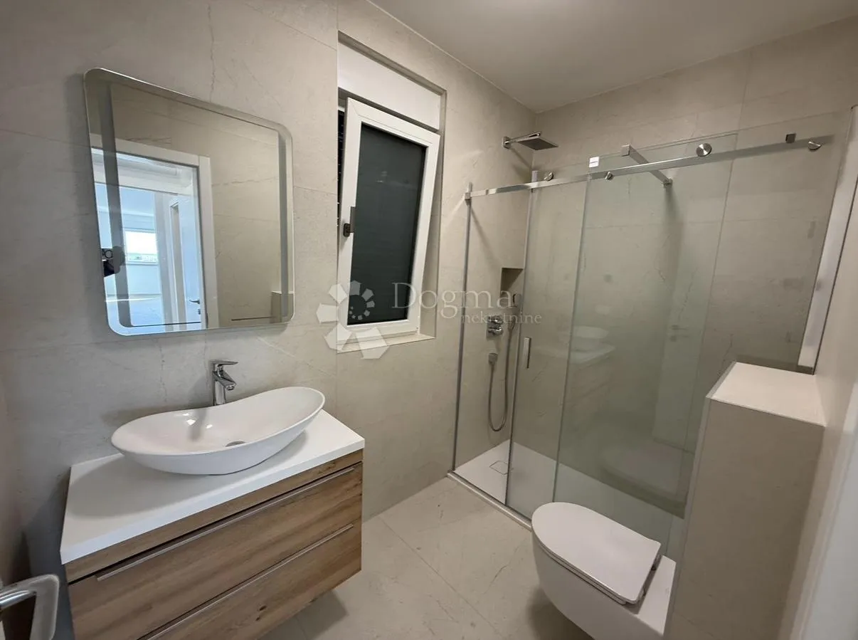 apartman a3 ii kat plaža babe bez poreza 3% - slika 17