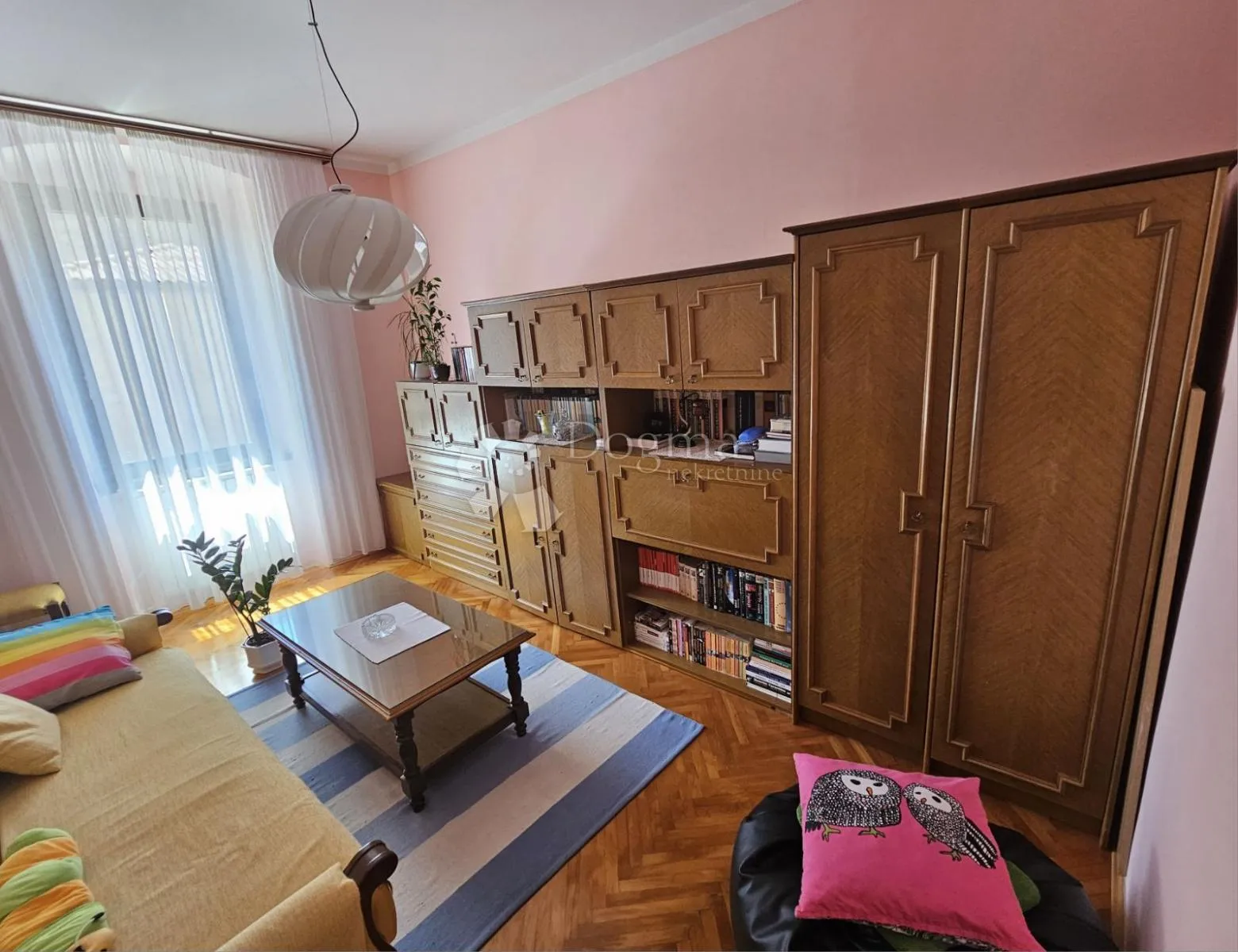 stan + apartman + garaža + konoba + vrt - slika 24