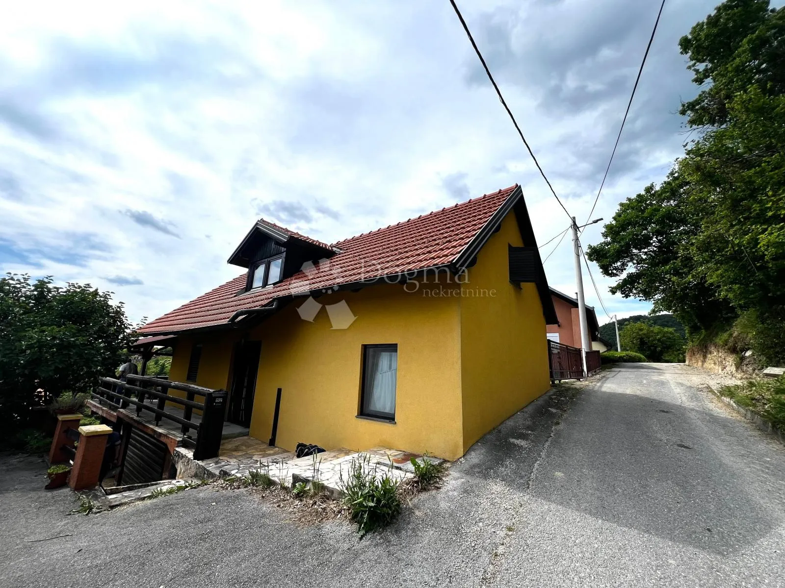 kuća za odmor, prodaja, vikendica, investicija, okolica zagreba - slika 12