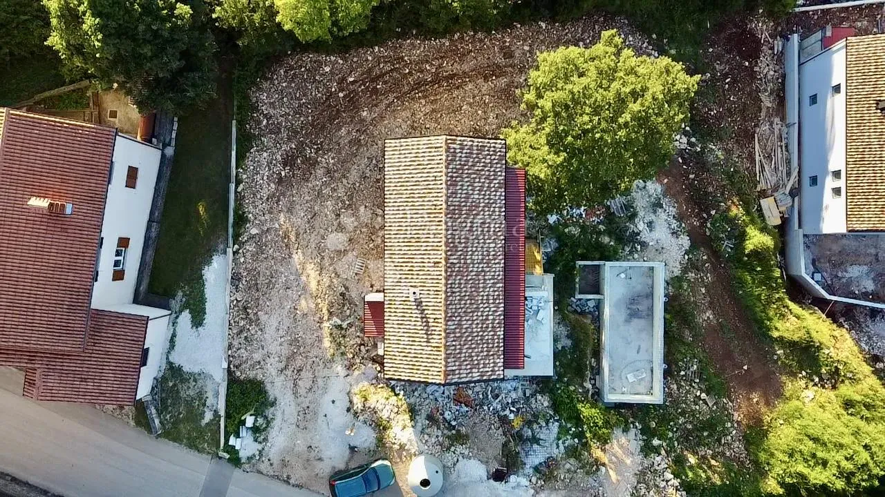 kuća sa prekrasnim pogledom na more - slika 7