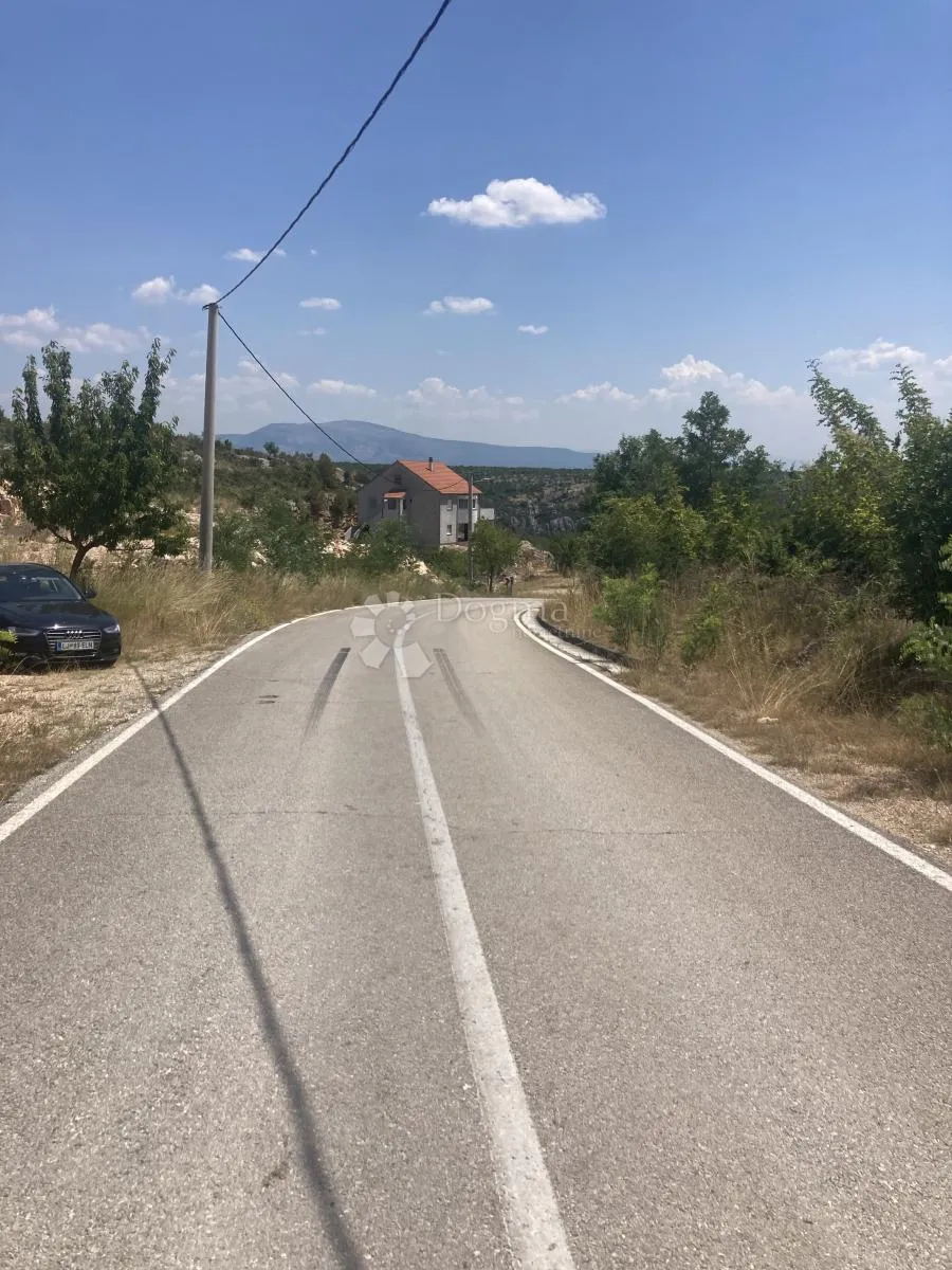 investicijska prilika: građevinsko zemljište u srcu prirode – krka - slika 7