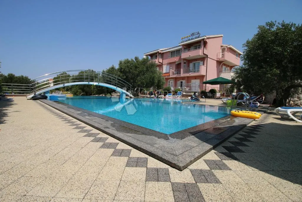 prodaje se – vila s neprocjenjivim pogledom na more, otoke i primošten - slika 29